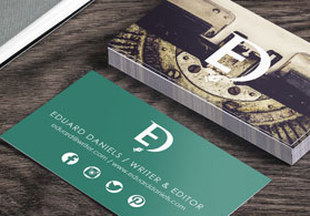 Business Cards
