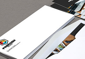 Envelope Printing