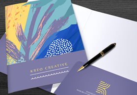 Presentation Folders