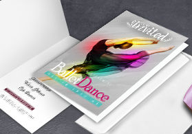 Invitation Printing