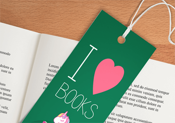 Bookmarks
