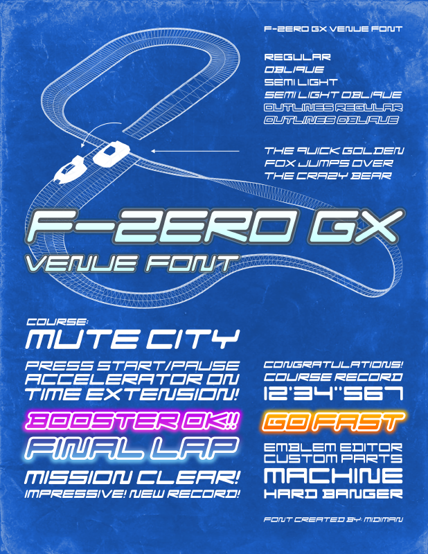 f_zero_gx_venue_font