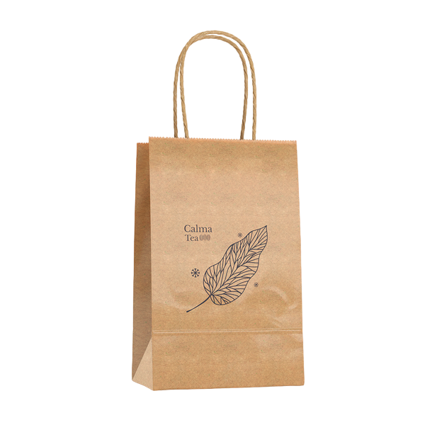 Kraft Paper Bags