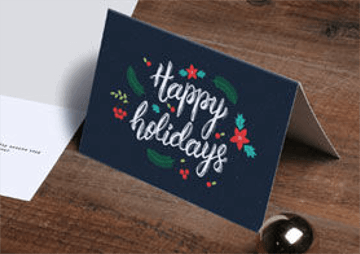 Greeting Cards