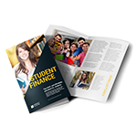 Brochure Printing