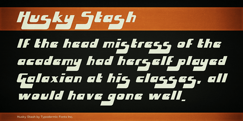 husky_stash_font