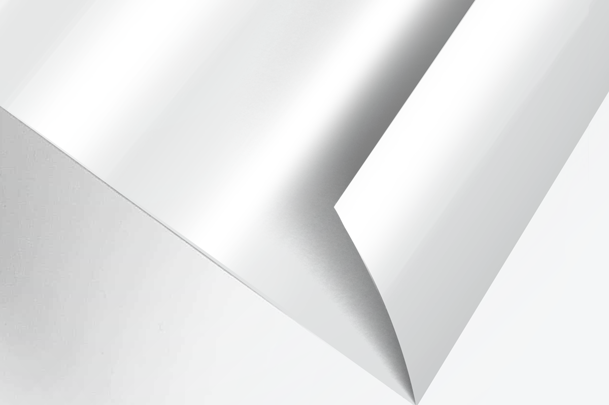 Double Sided Shine