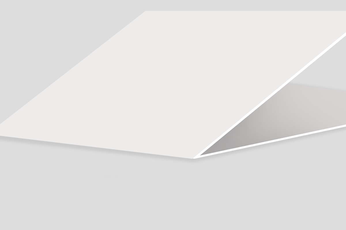 Foldable Cardstock