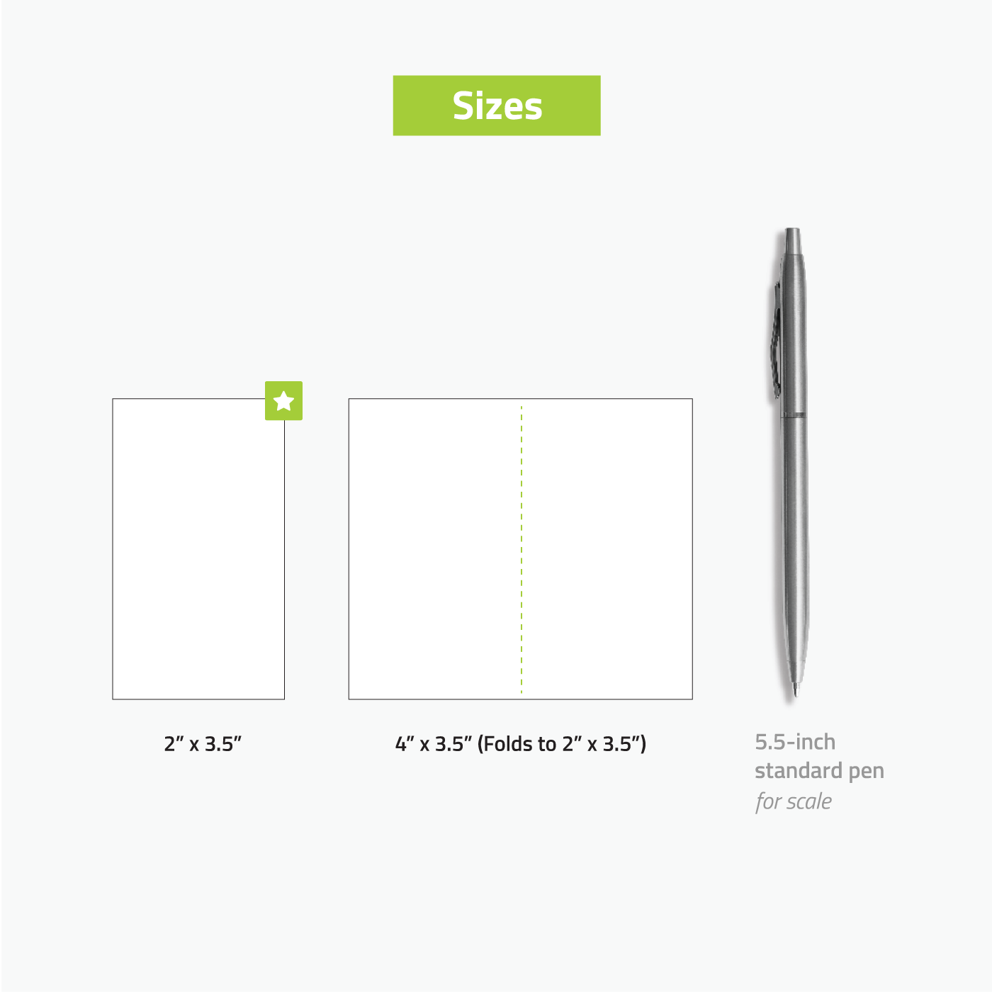 size