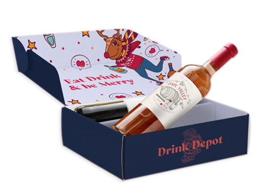 custom boxes