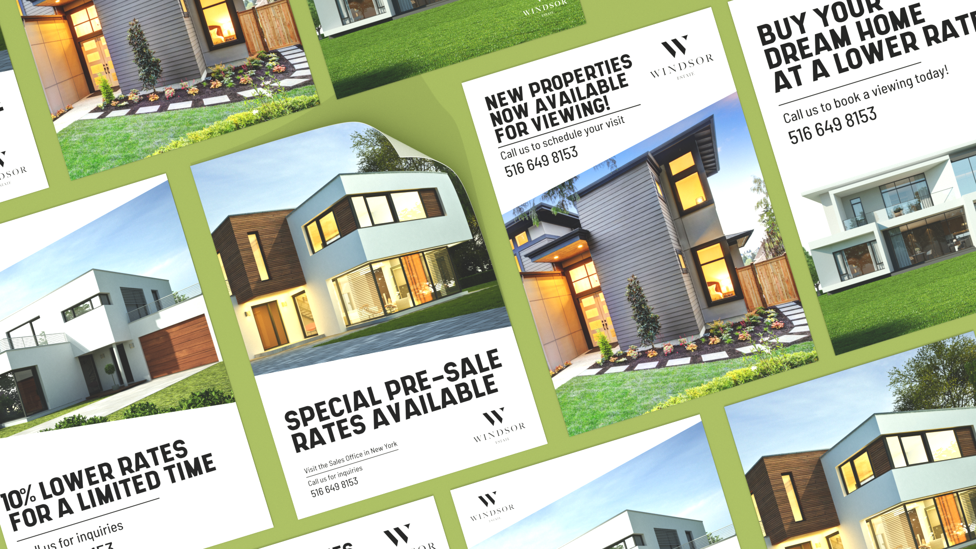 flyer printing