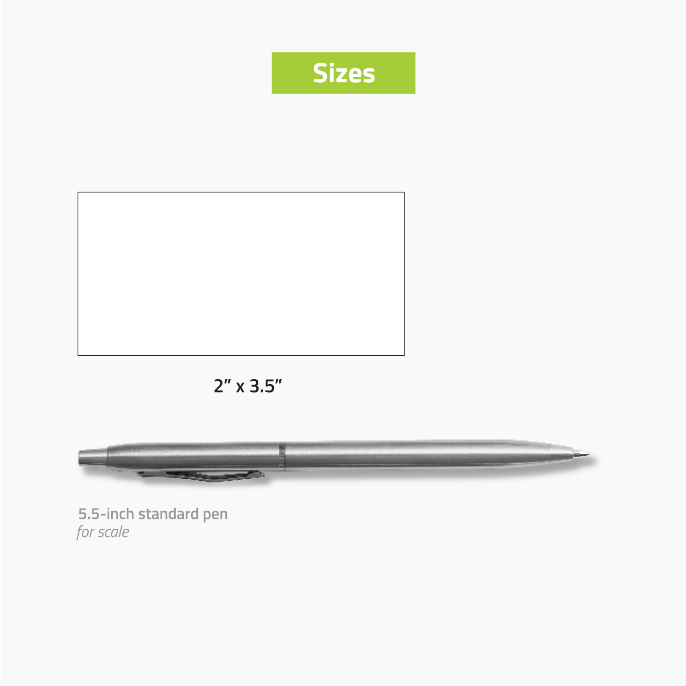 Size