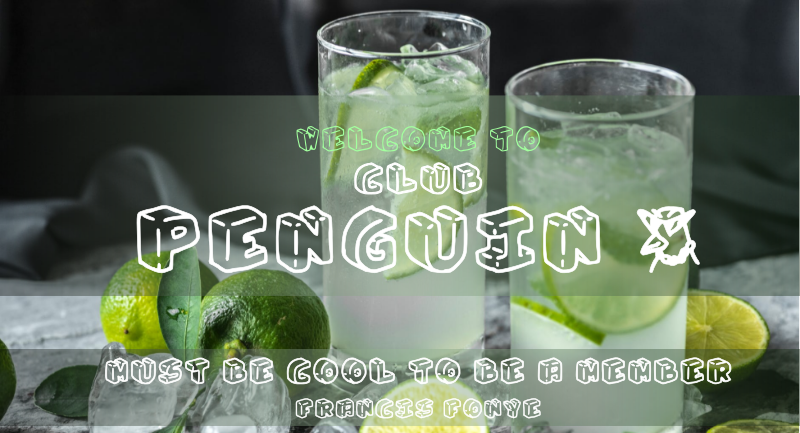 penguin_2_font