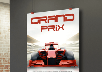 Posters