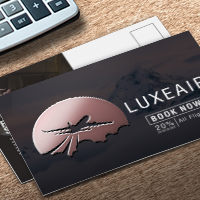 Raised Spot UV Postcards