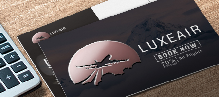 5x7 Postcards
