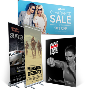 Sign Printing