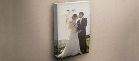 Stretched Canvas Prints