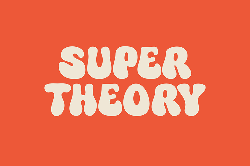 super_theory_font
