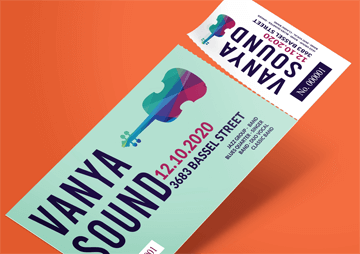 Tickets