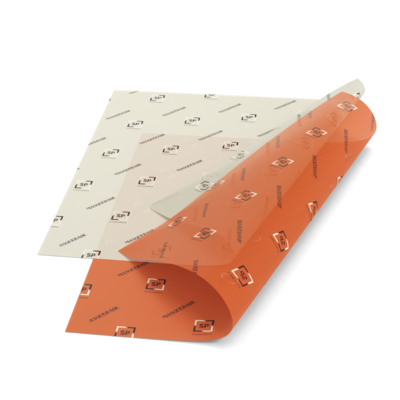 Custom Tissue Paper