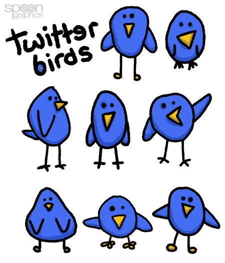 twitter-birds-vector
