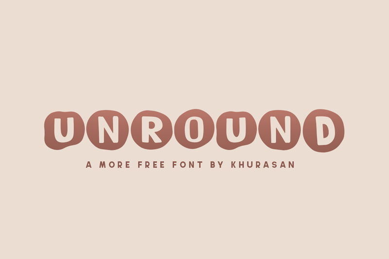 unround_font
