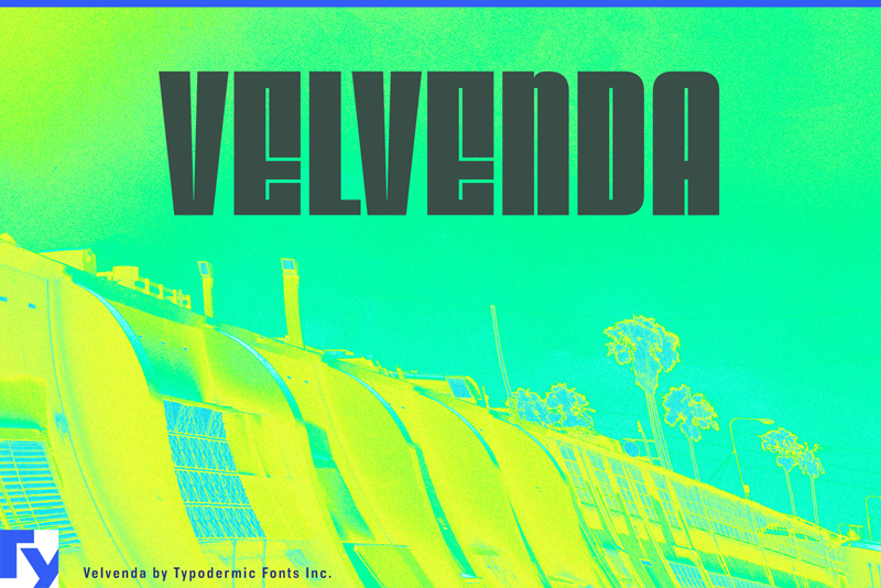 velvenda_font